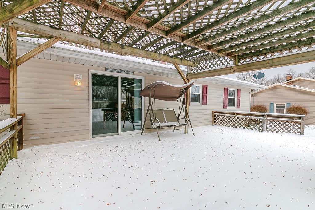 Walton Hills - Residential