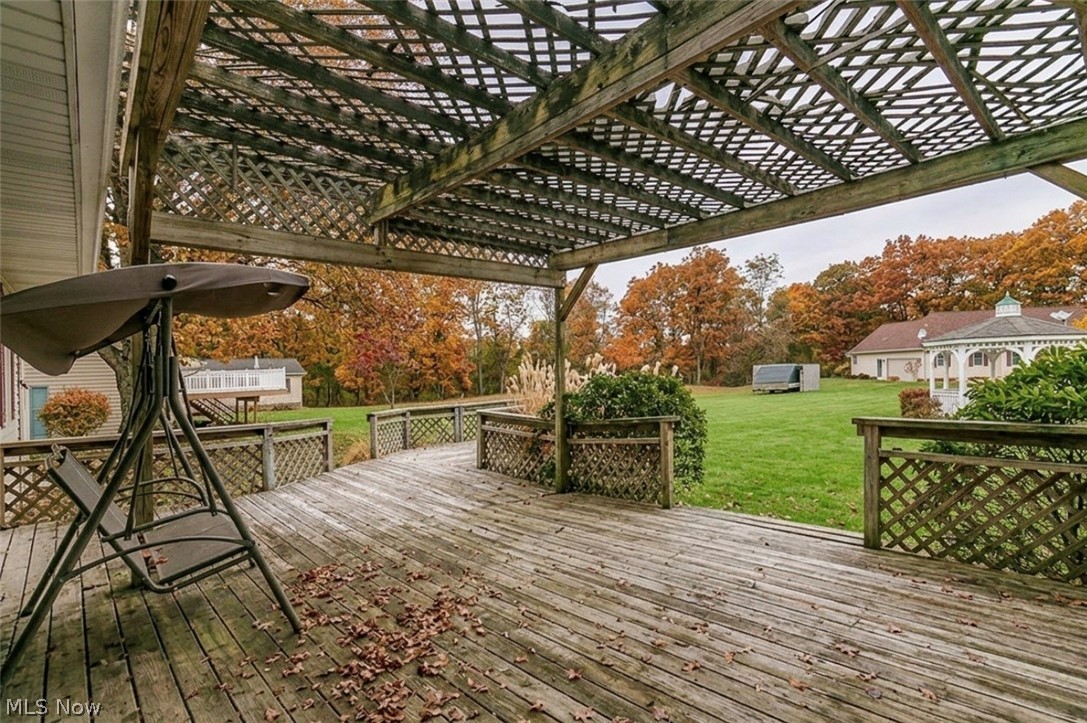 Walton Hills - Residential