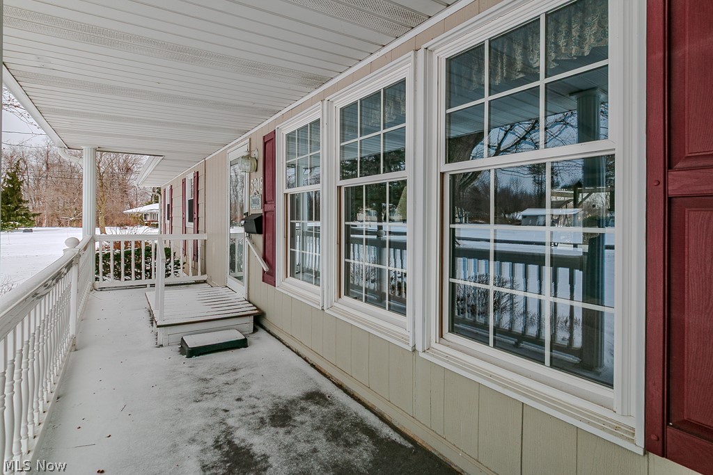 Walton Hills - Residential