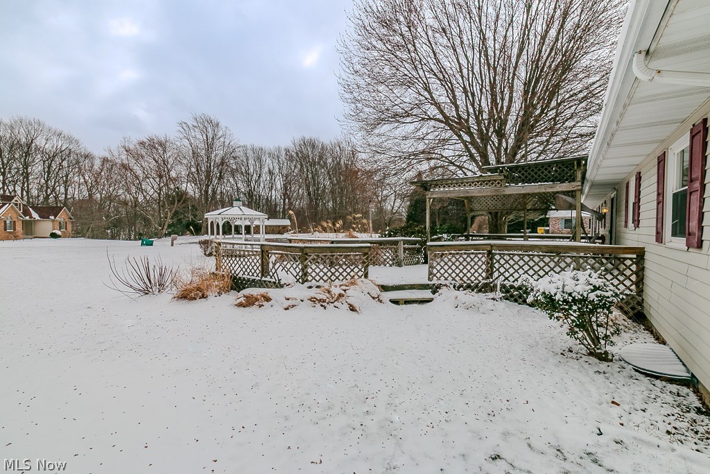 Walton Hills - Residential