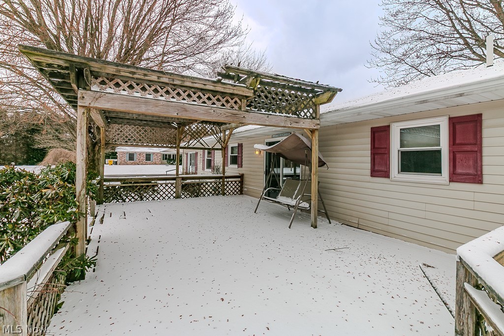 Walton Hills - Residential