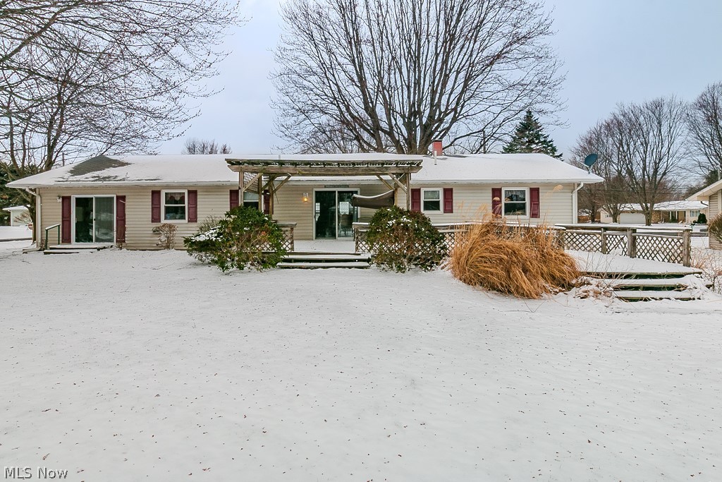 Walton Hills - Residential