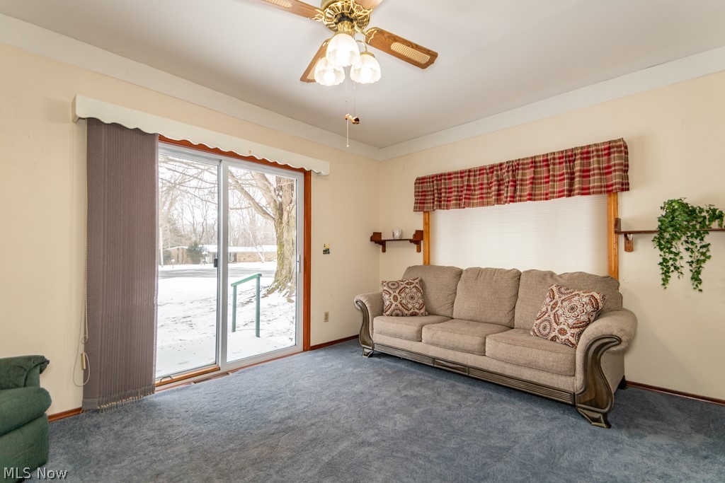 Walton Hills - Residential