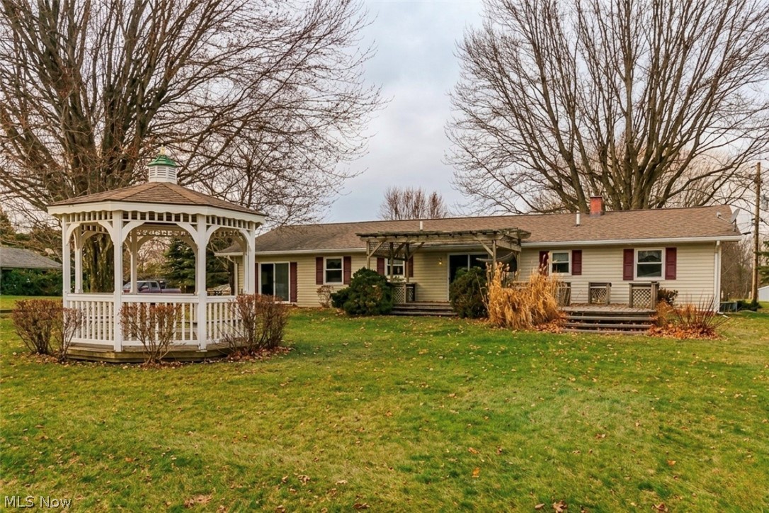 Walton Hills - Residential