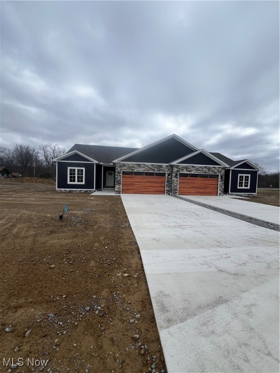 8721 Harvest Glenn Trail #21, Poland, Ohio image 18