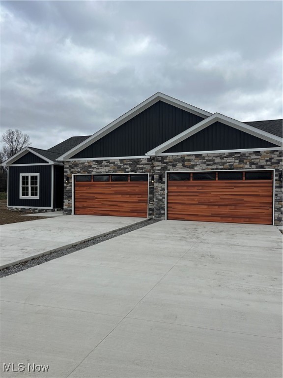 8721 Harvest Glenn Trail #21, Poland, Ohio image 17