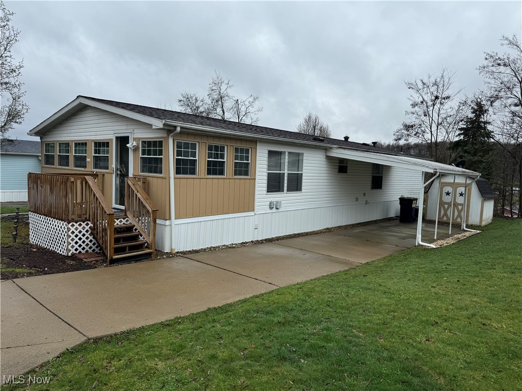 14980 Sprucevale Rd #105, East Liverpool, Ohio image 2