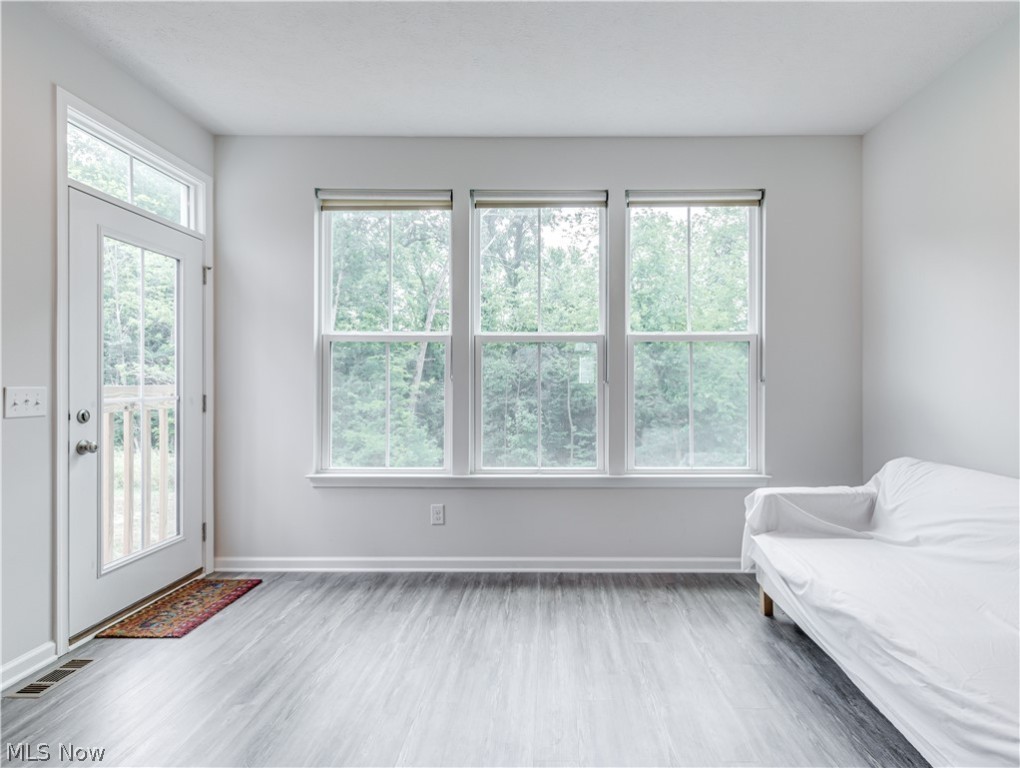 Enclave at Old Mill - Residential