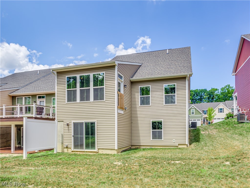 Enclave at Old Mill - Residential