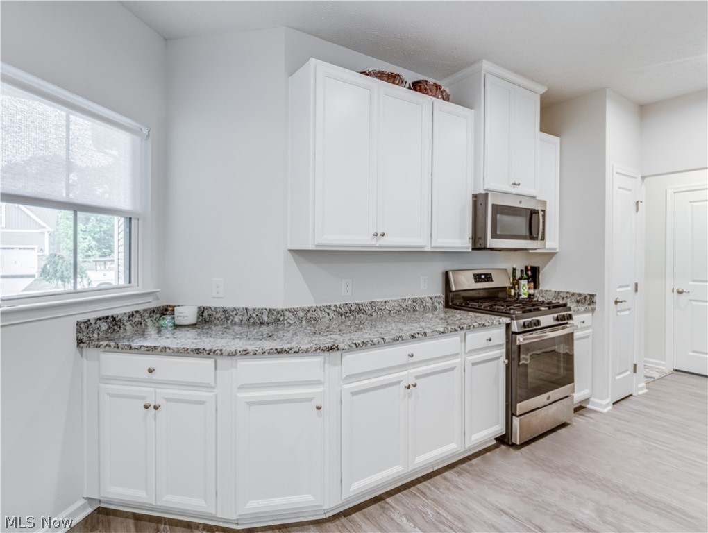 Enclave at Old Mill - Residential