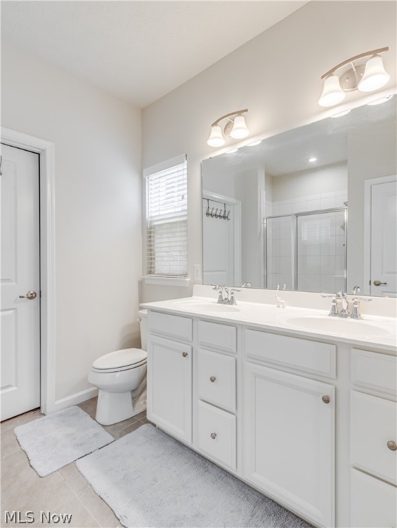 Enclave at Old Mill - Residential