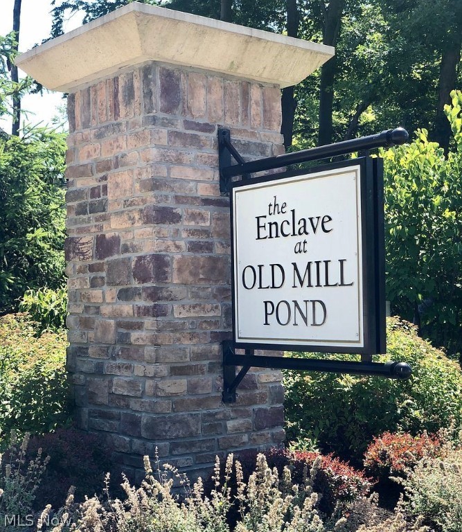 Enclave at Old Mill - Residential