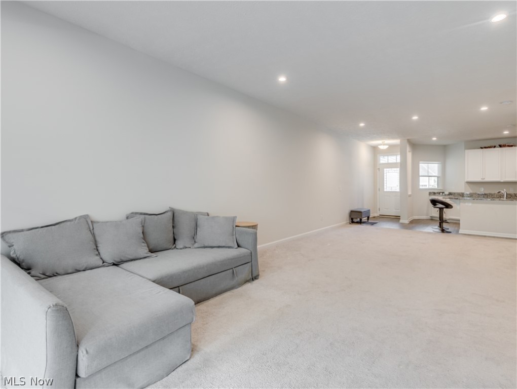 Enclave at Old Mill - Residential