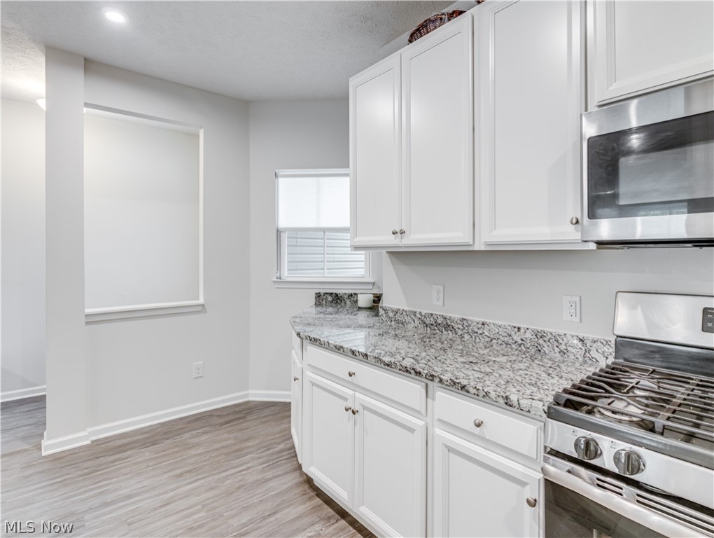 Enclave at Old Mill - Residential