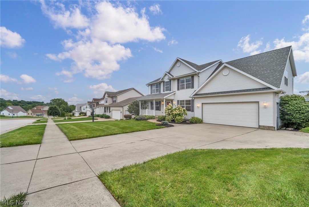 5292 Meadow Park Drive