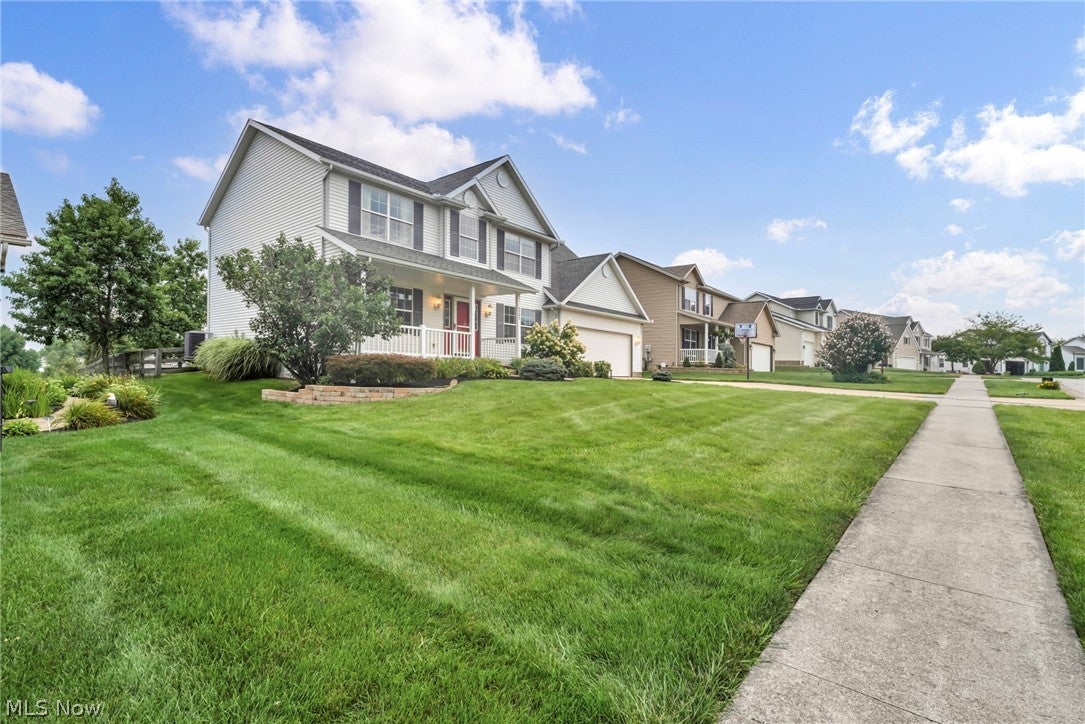 5292 Meadow Park Drive
