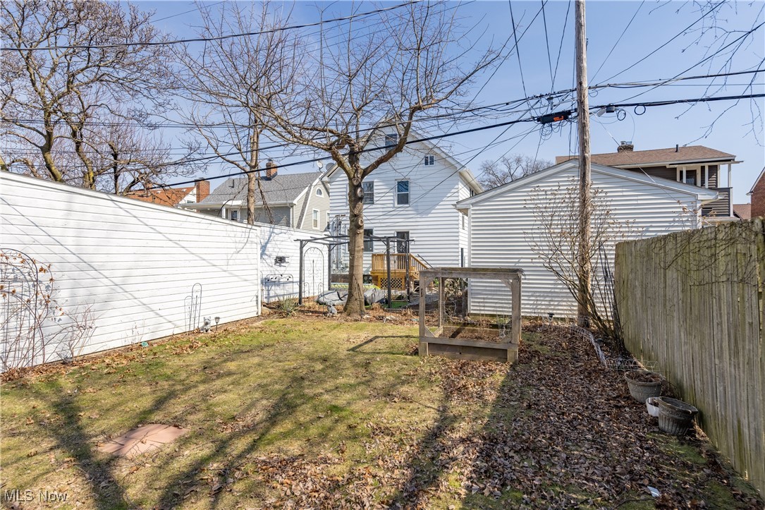 2181 Wyandotte Avenue, Lakewood, Ohio image 29