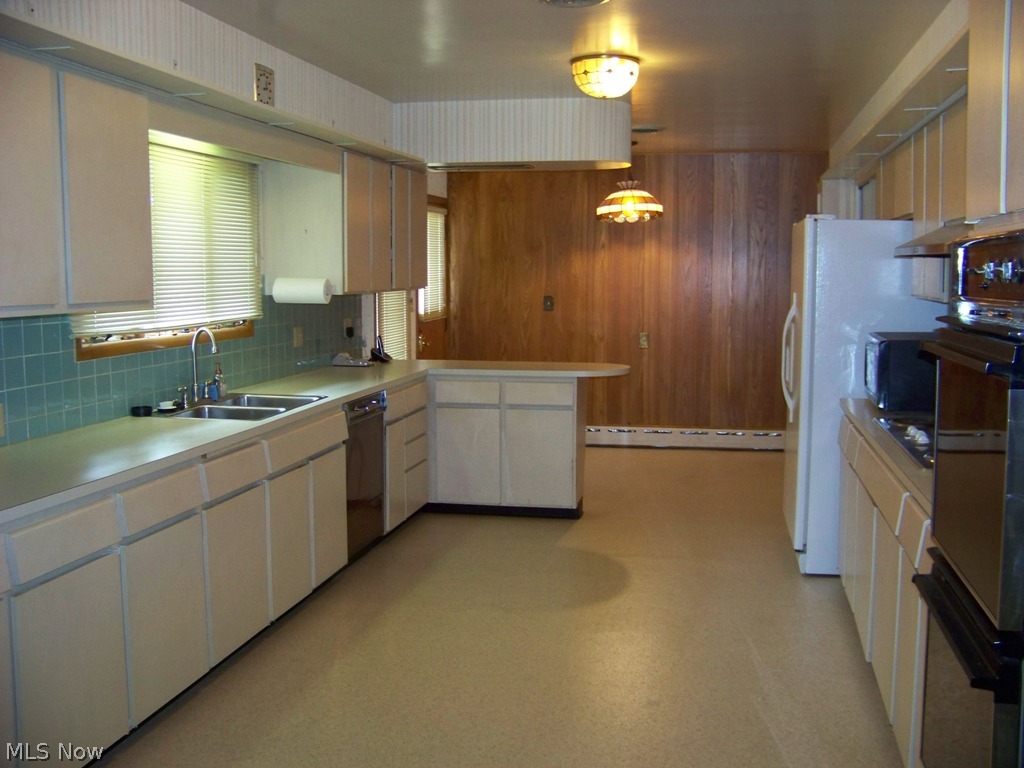 Garden Acres - Residential