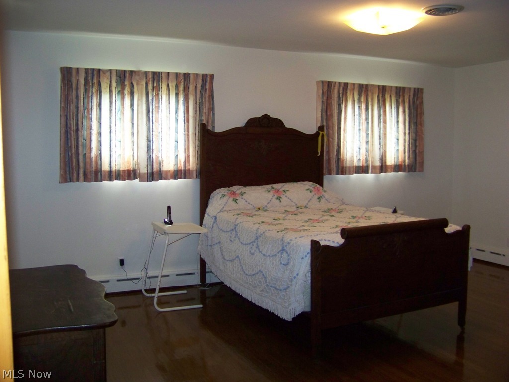 Garden Acres - Residential