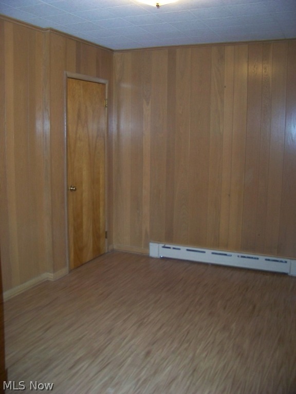 Garden Acres - Residential