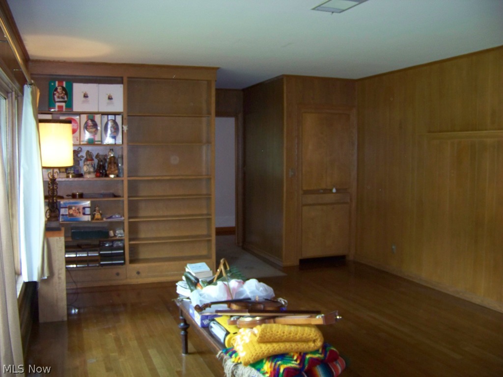 Garden Acres - Residential