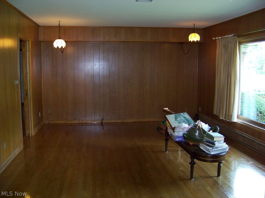 Garden Acres - Residential