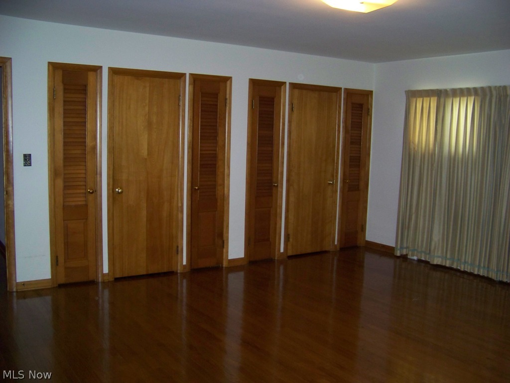 Garden Acres - Residential