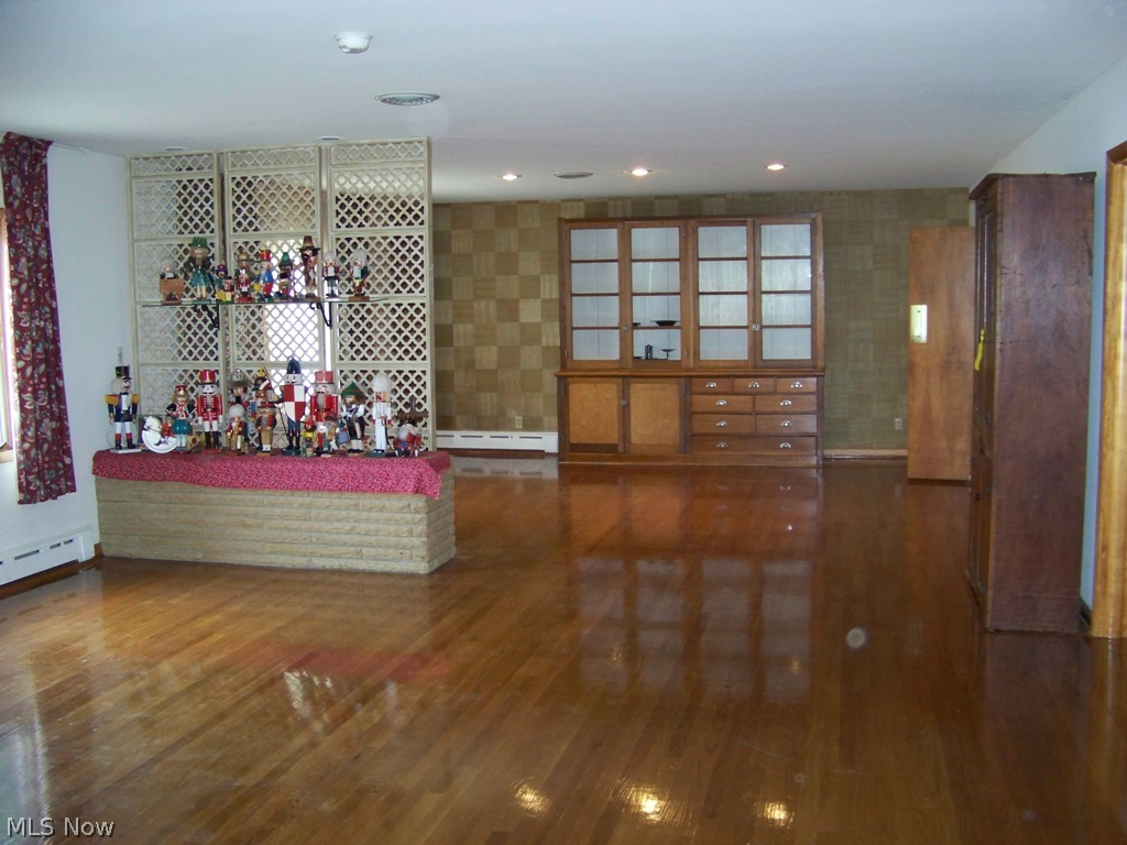 Garden Acres - Residential