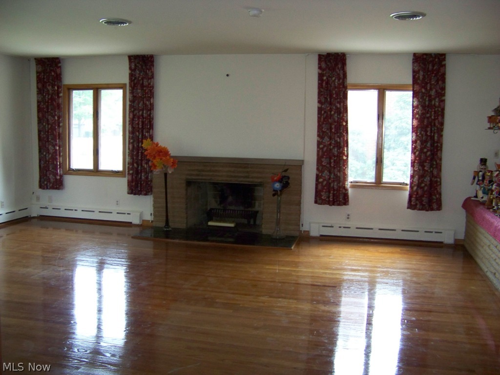 Garden Acres - Residential