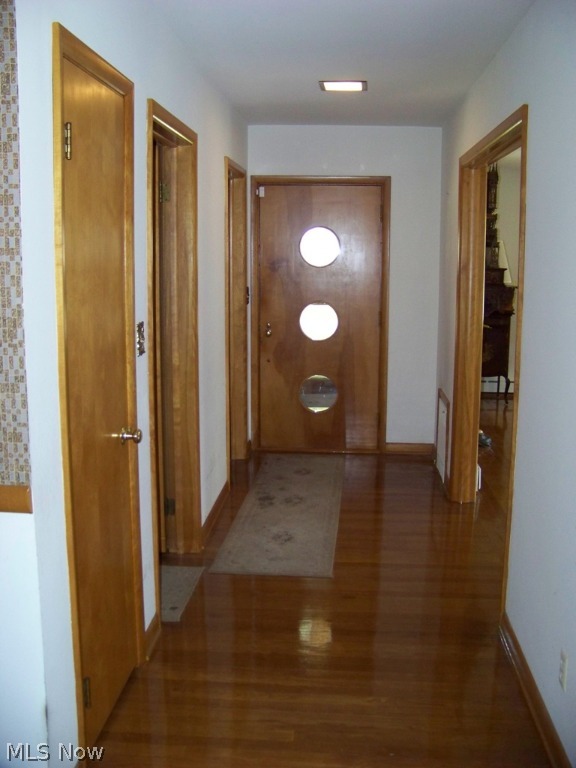 Garden Acres - Residential