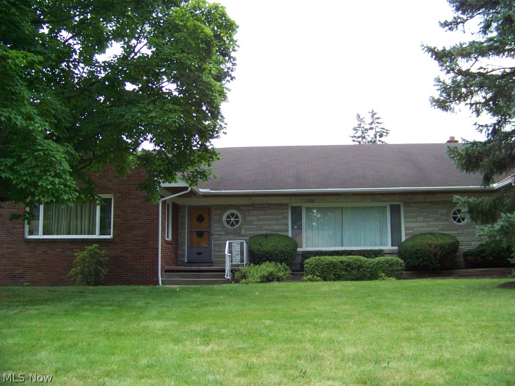 Garden Acres - Residential