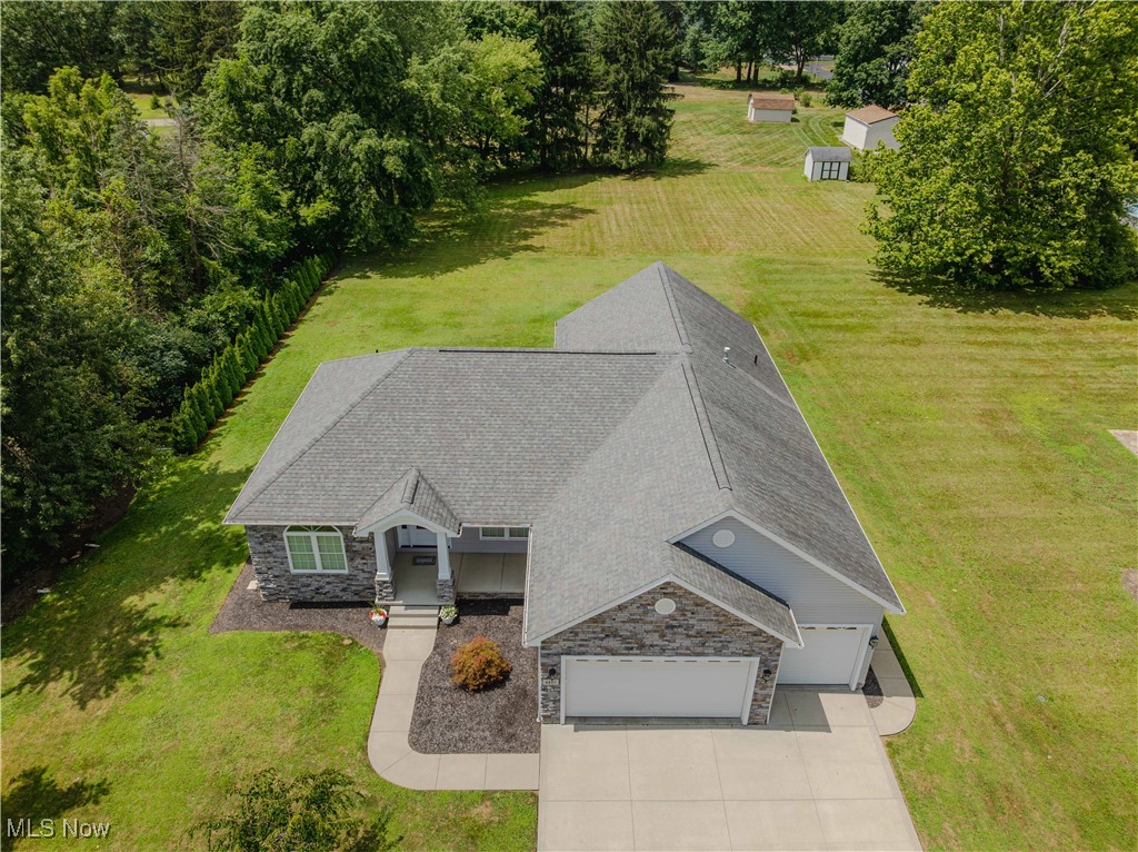 Mcdowell Pleasant View Farm - Residential