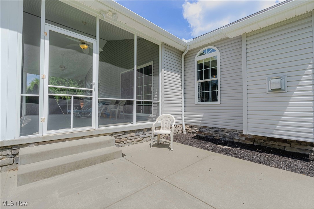 Mcdowell Pleasant View Farm - Residential