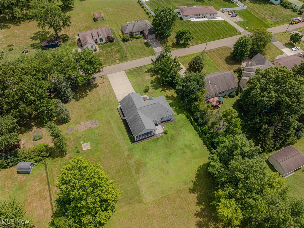 Mcdowell Pleasant View Farm - Residential