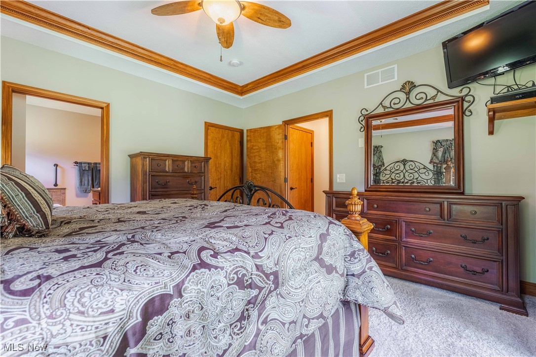 Mcdowell Pleasant View Farm - Residential