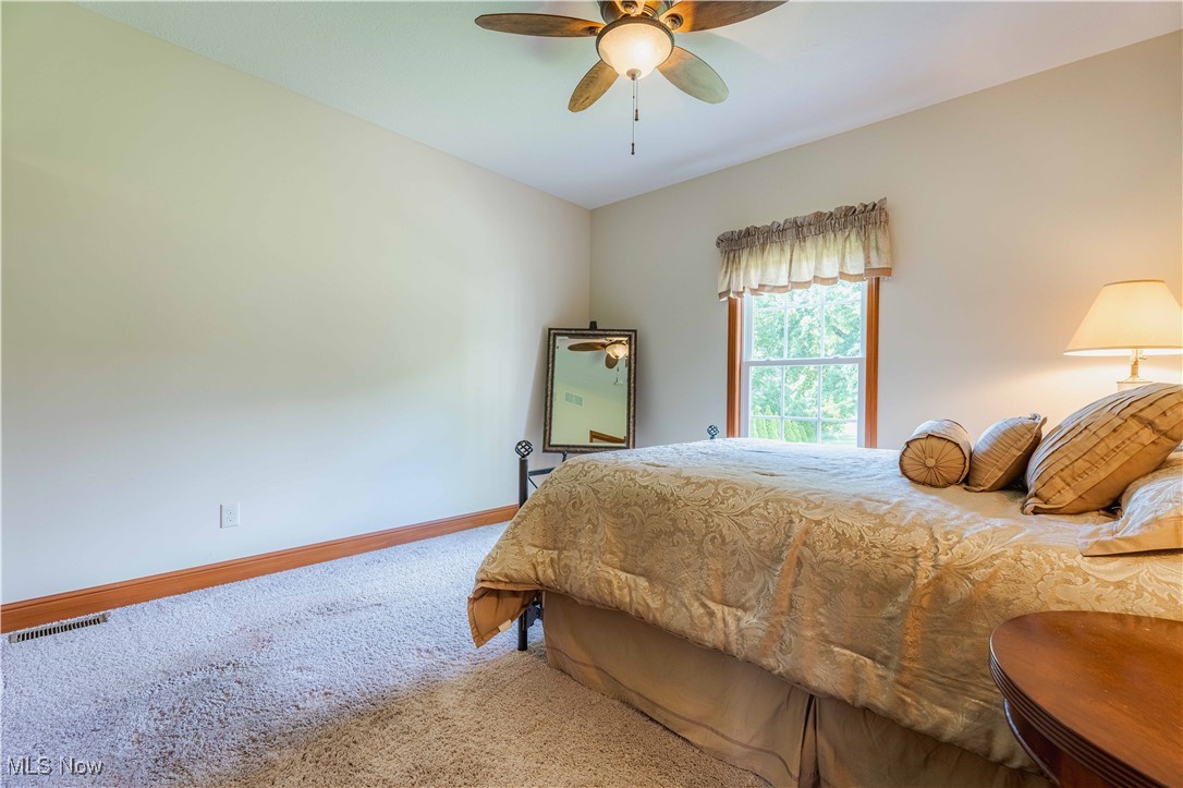 Mcdowell Pleasant View Farm - Residential