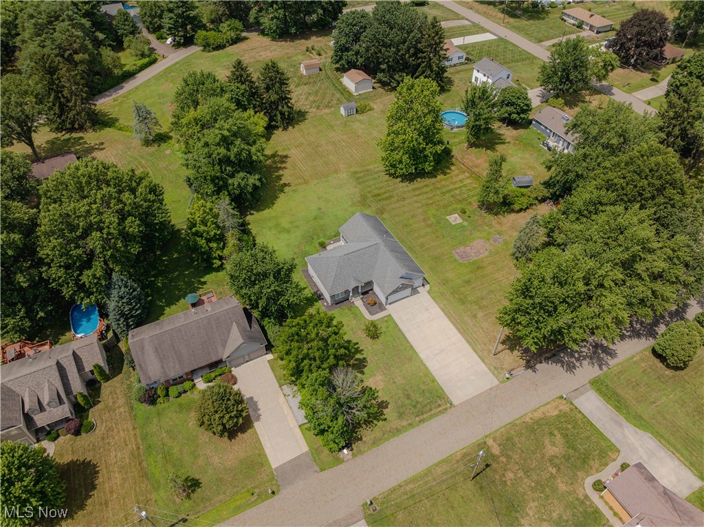 Mcdowell Pleasant View Farm - Residential