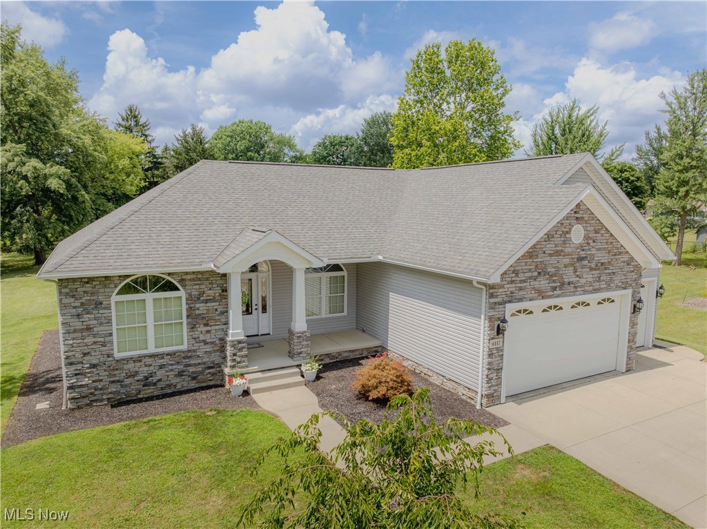 Mcdowell Pleasant View Farm - Residential