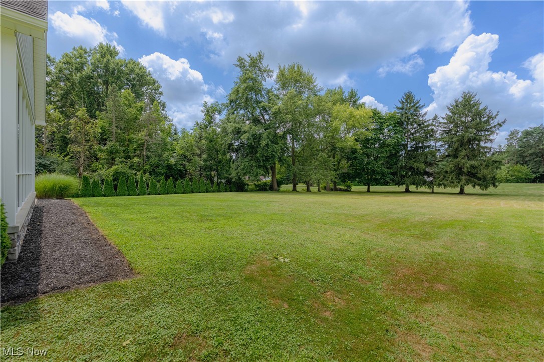 Mcdowell Pleasant View Farm - Residential