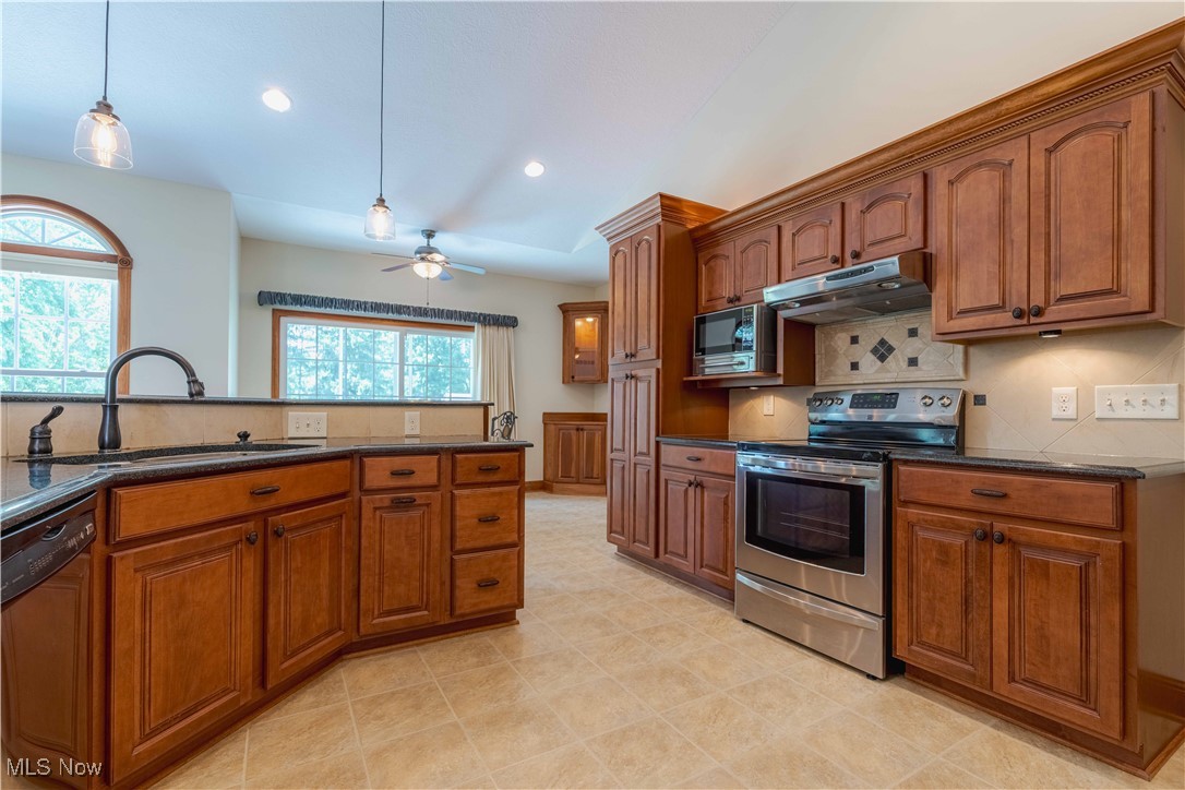 Mcdowell Pleasant View Farm - Residential