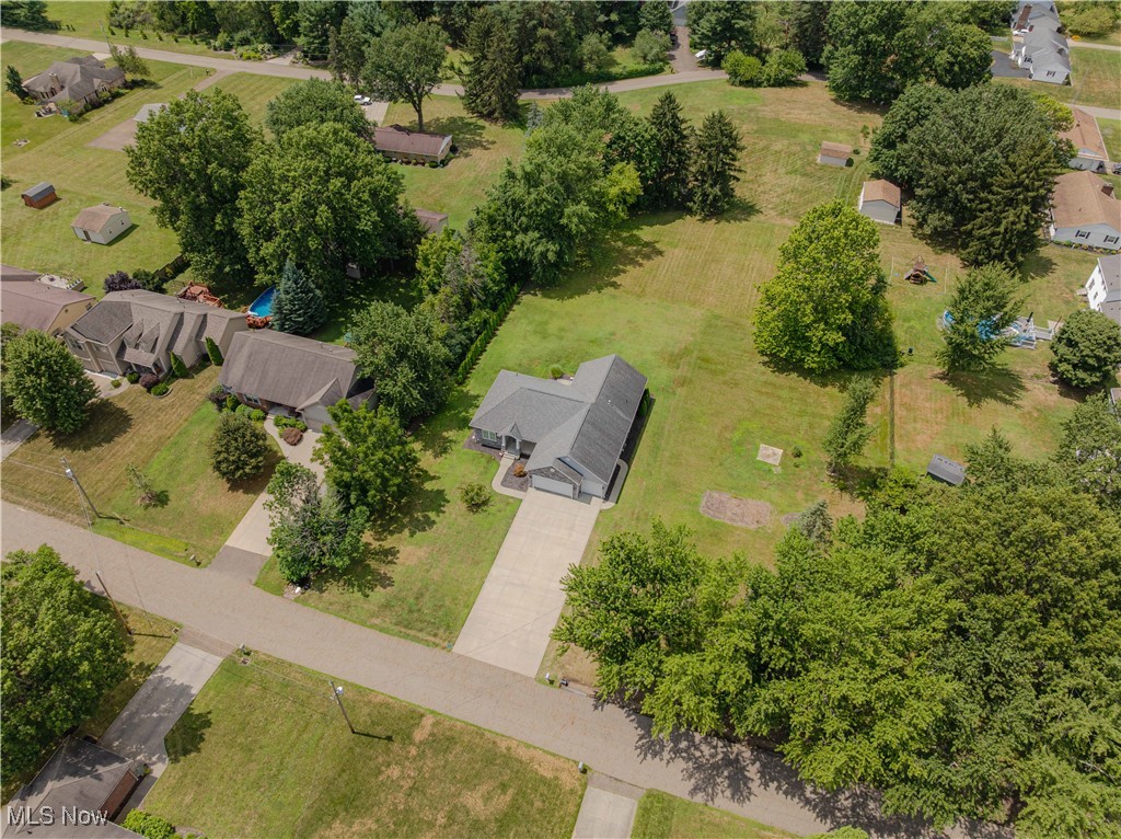 Mcdowell Pleasant View Farm - Residential