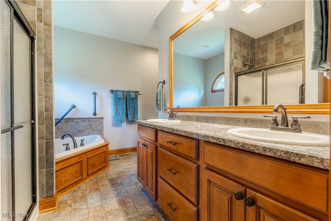 Mcdowell Pleasant View Farm - Residential