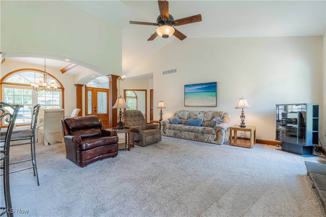 Mcdowell Pleasant View Farm - Residential