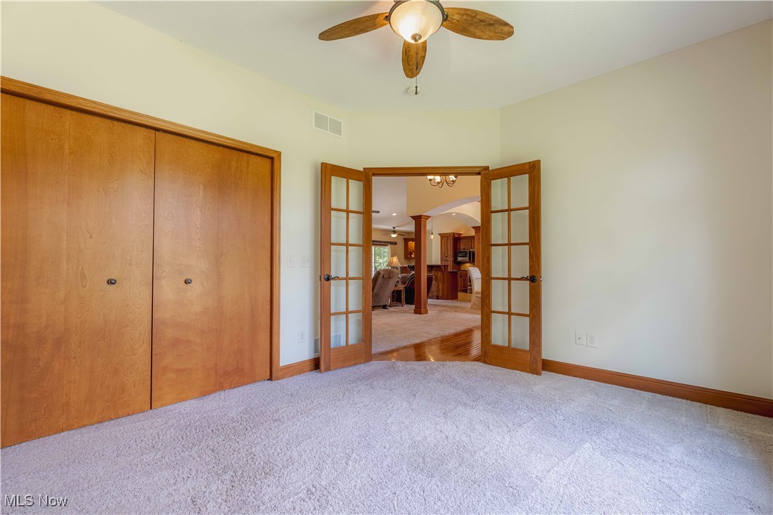 Mcdowell Pleasant View Farm - Residential