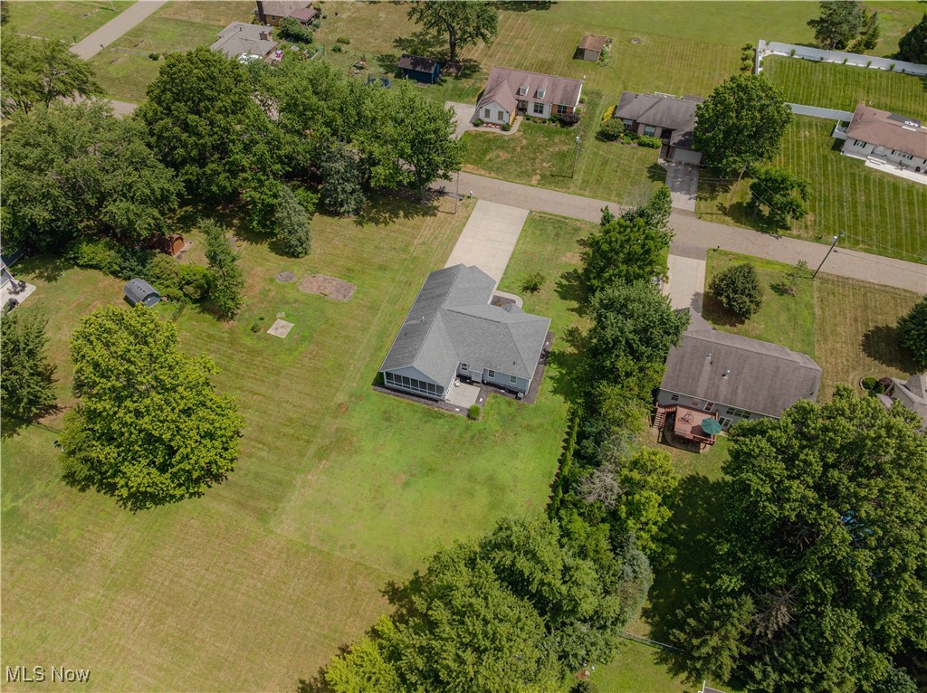 Mcdowell Pleasant View Farm - Residential