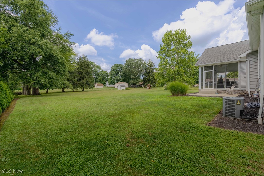 Mcdowell Pleasant View Farm - Residential
