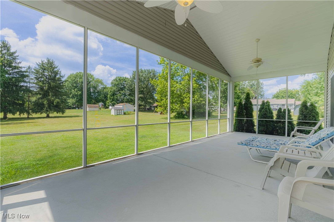 Mcdowell Pleasant View Farm - Residential