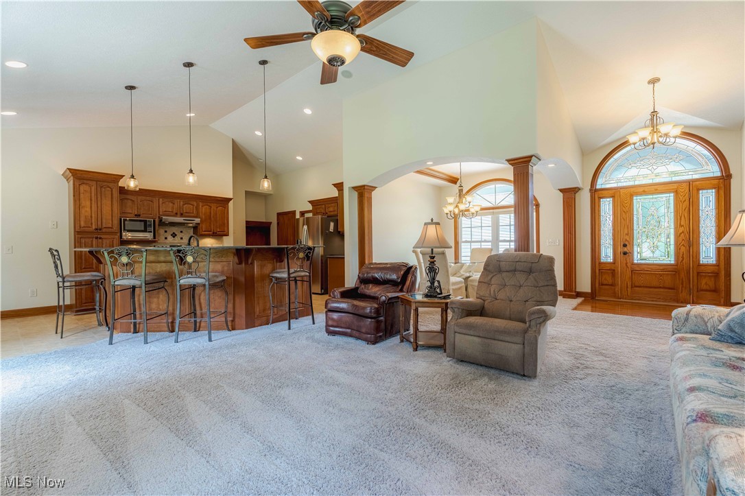 Mcdowell Pleasant View Farm - Residential