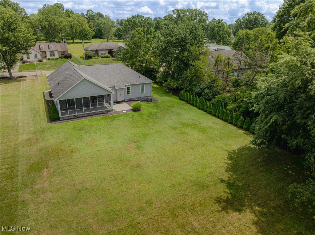 Mcdowell Pleasant View Farm - Residential