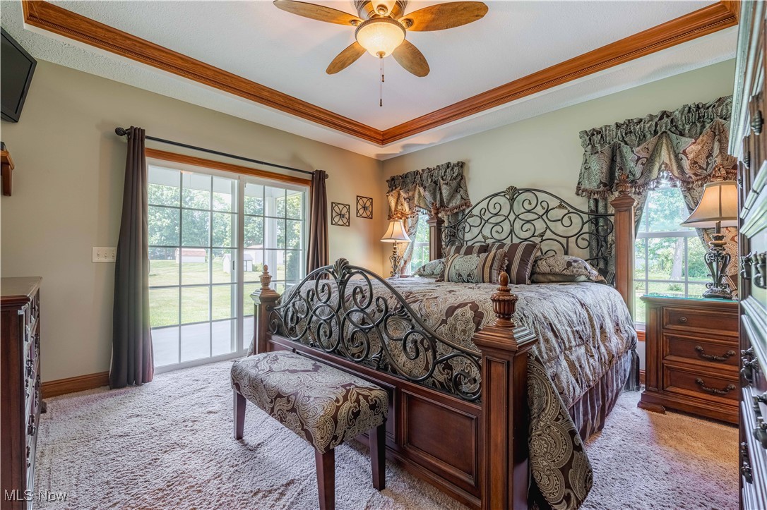 Mcdowell Pleasant View Farm - Residential